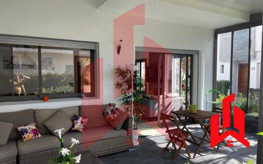 Tamaris – En face de la plage