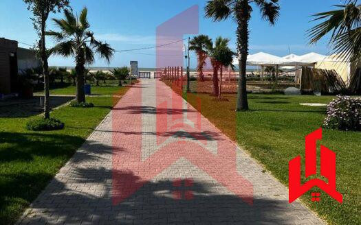 Tamaris – En face de la plage