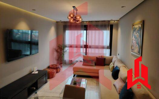 Studio palmier casablanca