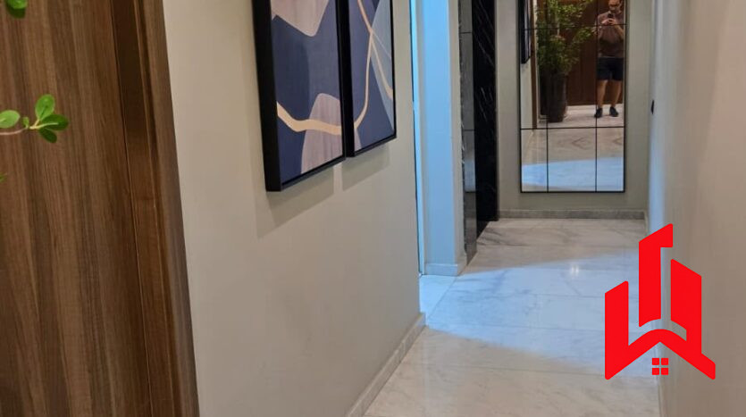 Villa meublée à vendre à Tamaris, Casablanca - chambre