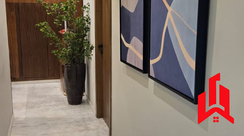 Villa meublée à vendre à Tamaris, Casablanca - terrasse