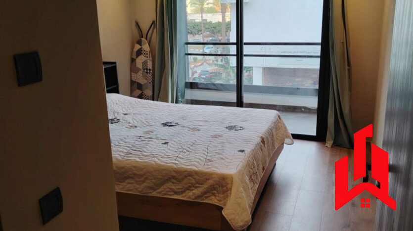 Villa meublée à vendre à Tamaris, Casablanca - salle de bain