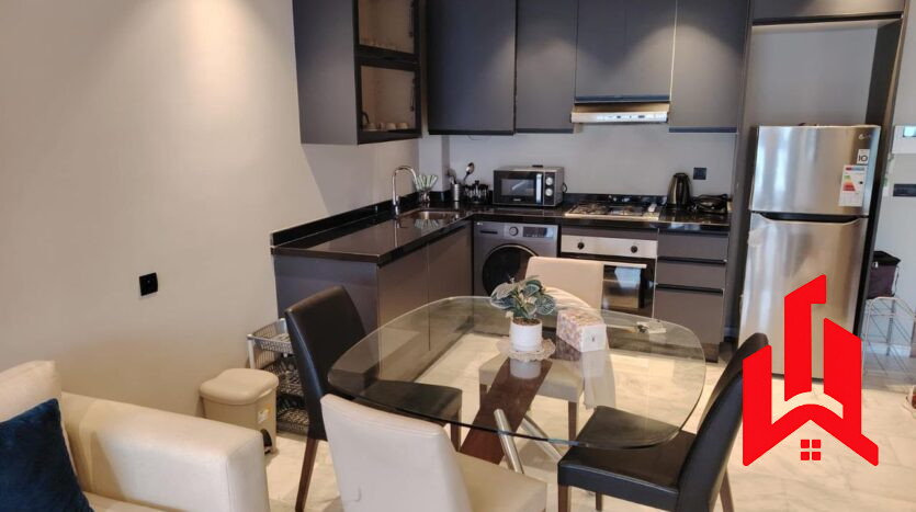 Villa meublée à vendre à Tamaris, Casablanca - cuisine